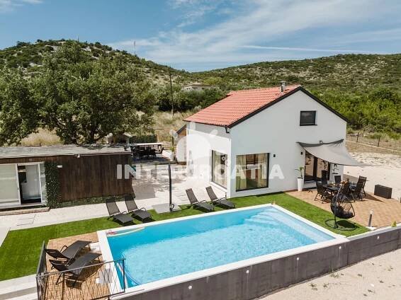 Vila Severní Dalmácie - Vodice DA 17059 N1