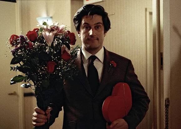 Michael Showalter
