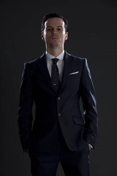 Andrew Scott fotka