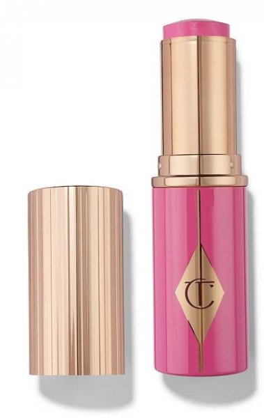 Charlotte Tilbury Unreal Blush Healthy Glow Stick