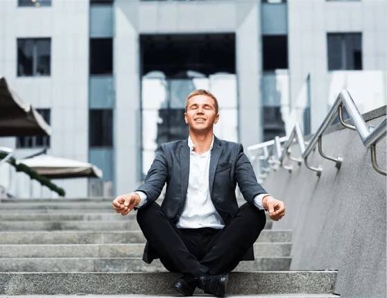 Life Coaching