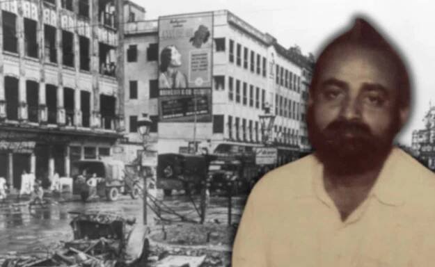The Story Of A Bengal Butcher Who 'Saved' Calcutta