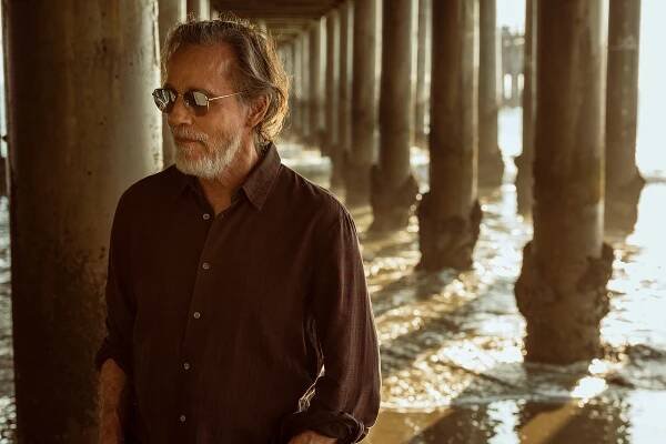 Jackson Browne Announces Summer US Tour 