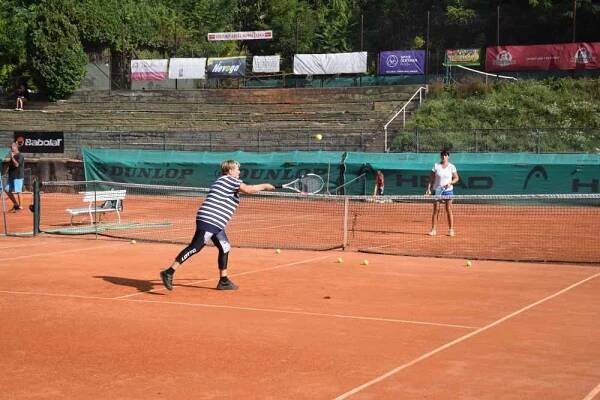 Všechny obrázky dle data přidání - Tenisová škola Vyoral