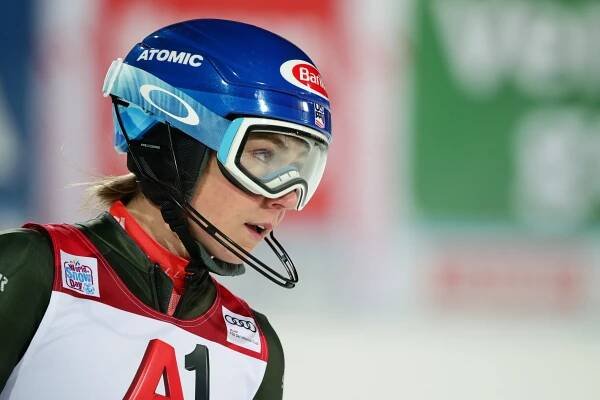 Mikaela Shiffrinová | iROZHLAS - spolehlivé zprávy