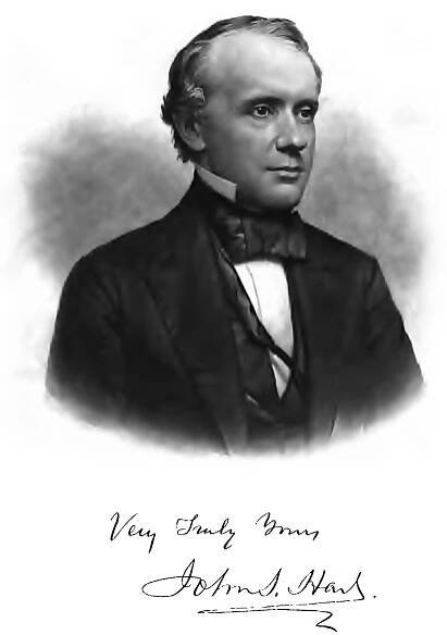 John Seely Hart