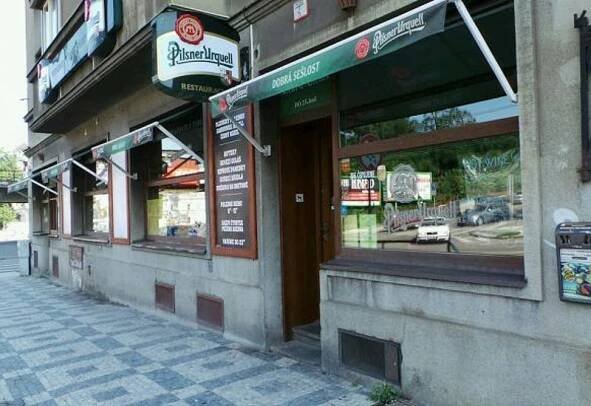 Valcha Holešovice