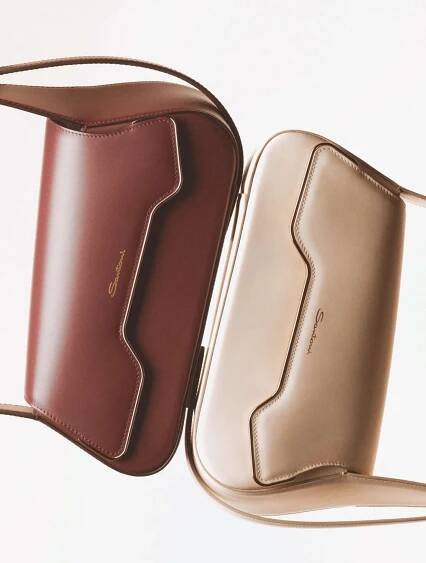 Editor's Pick: Santoni Meraviglia