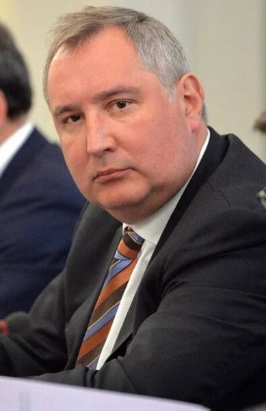 Dmitri Olegowitsch Rogosin