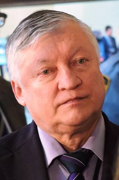 Anatolij Karpov