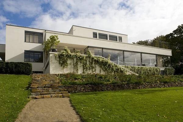 VILA TUGENDHAT