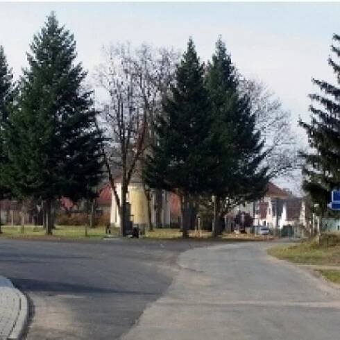 Náves