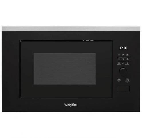 whirlpool WMF250G mikrovlnná trouba vestavná