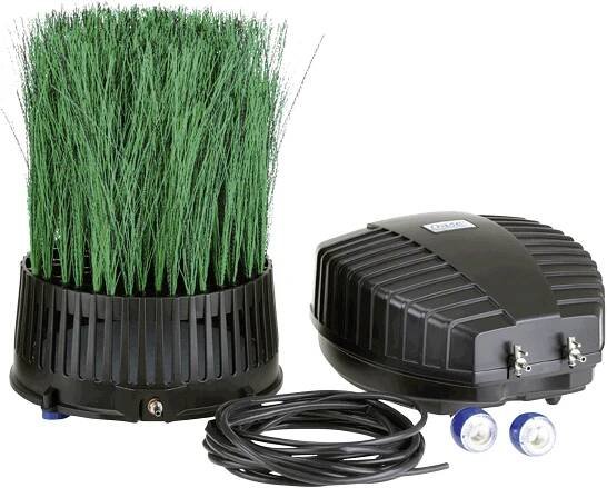 Oase 50249 OxyTex Set 1000 provzdušňovač jezírek 1000 l/h
