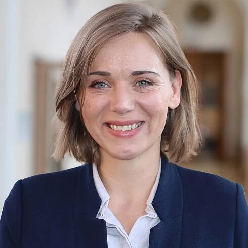 Jenny Schack