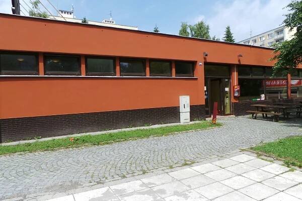 Restaurace Žižkův Vrch foto 1