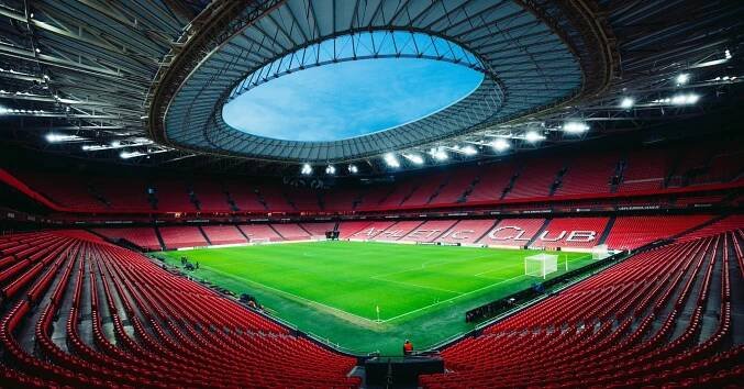 LaLiga - preview 2. kola: Doma se ukážou Athletic Club a Sevilla