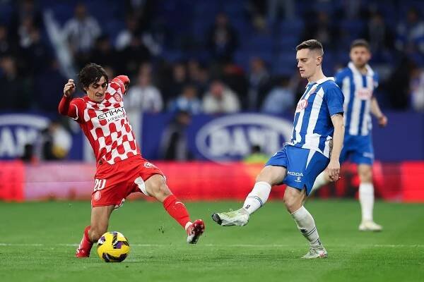 Girona Archives - Football España