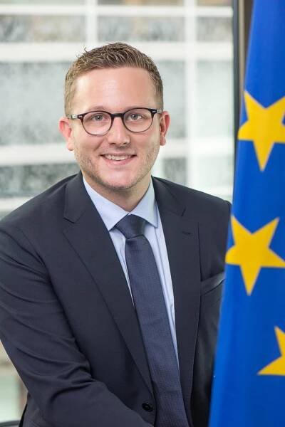 Patrik Wegener