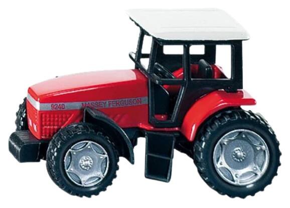 Traktor Massey Ferguson | Bambule Království hraček