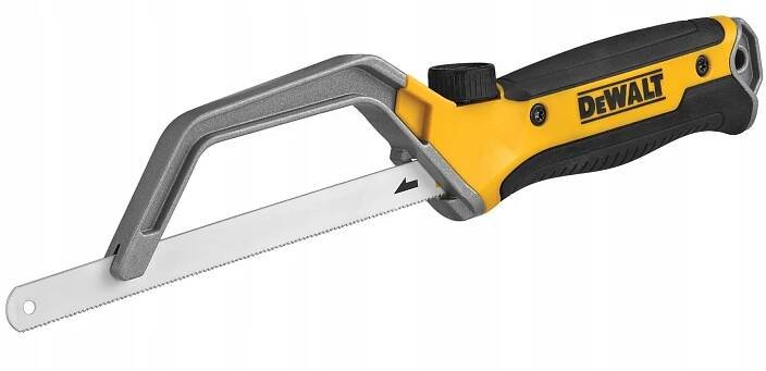 DWHT20327-0 DEWALT MINI PILA NA KOV - Dewalt-morava