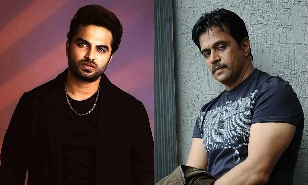 Arjun Sarja : Net Worth, Height, Weight, Age, Affairs, Wiki, Facts and Figures 15