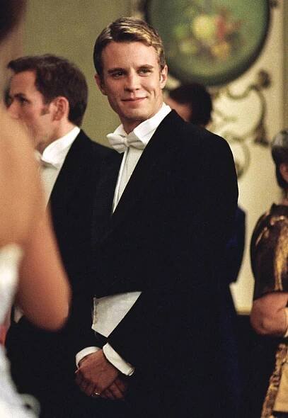 2000s Teen Movie Heartthrobs: Where Are They Now?