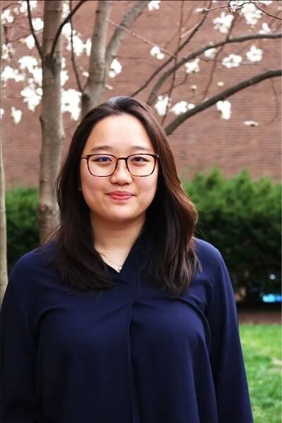 Executive Board — Penn Debate Society