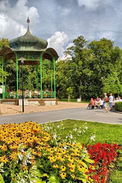 Výstaviště Flora Olomouc | kdykde.cz