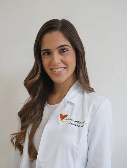 Valerie Rodriguez RN, BSN – Cardiology Healthcare of South Florida