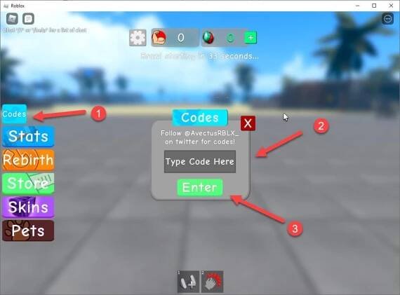 [NEW] Roblox SKYWARS Codes – January 2023: TheSuperCodes.com