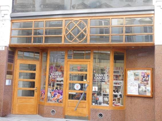 Olomouc - sloup sloupů | Jiřina Přibylová, Individuální turistika