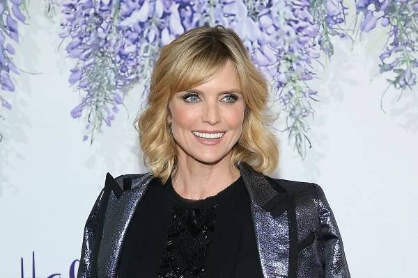 Courtney Thorne-Smith Now: Here’s a Lady That Prioritize Family Life Over Acting