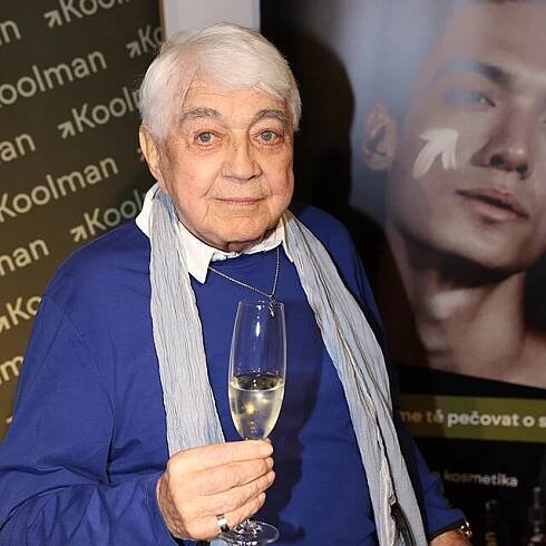 Jiří Krampol
