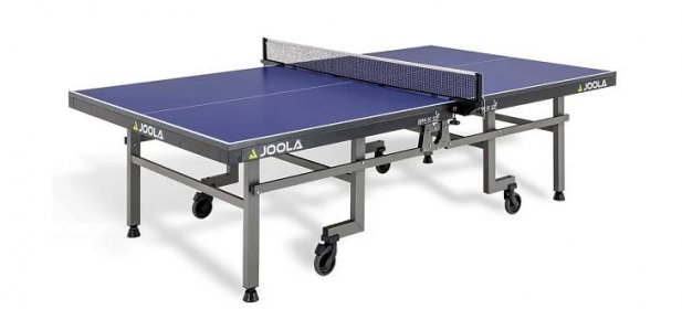 Professional Tables | JOOLA USA | Shop Table Tennis Tables