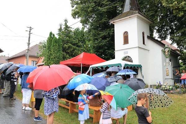 Pouť na Kochavci 2022 – fotogalerie – Kochavec.cz