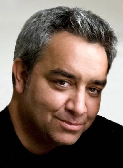 Stephen Adly Guirgis | Whiting Foundation