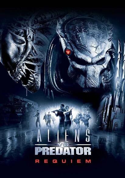 Vetřelci vs. Predátor 2 - Tržby a návštěvnost
