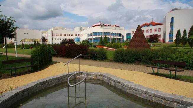 Lázně Klimkovice jsou v ohrožení! Pacienti musejí mít negativní testy
