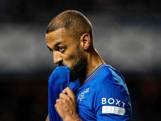 Kemar Roofe couldn't take constant Rangers questions anymore as he reveals the story of woe fans don't know