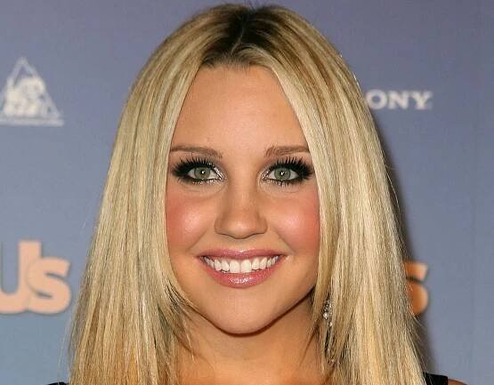 Amanda Bynes