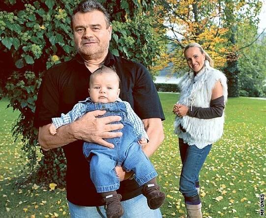 Zemřel Karel Svoboda, skladatel a hitmaker