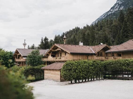 Fotogalerie: VAYA Hotel Achensee v Achensee, Rakousko