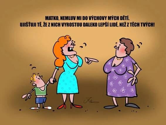Generace - Médium.cz