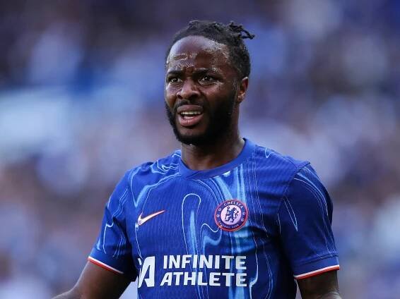 Raheem Sterling fronts new three-man Chelsea 'bomb squad' as £325k-a-week star sets stance