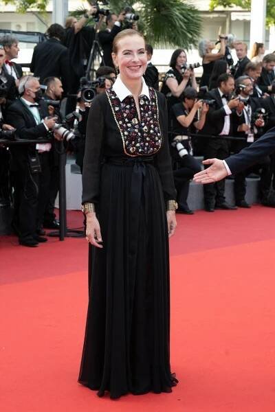 Krásná Ramada ze Žhavých výstřelů po 30 letech? Zářila na festivalu v Cannes! Jak se změnila?