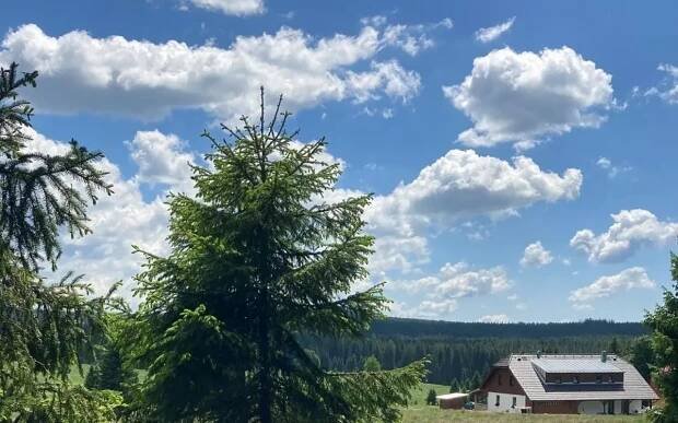 Booking.com: Modrava, Plzeňský kraj: Apartmány v... - Skrz.cz