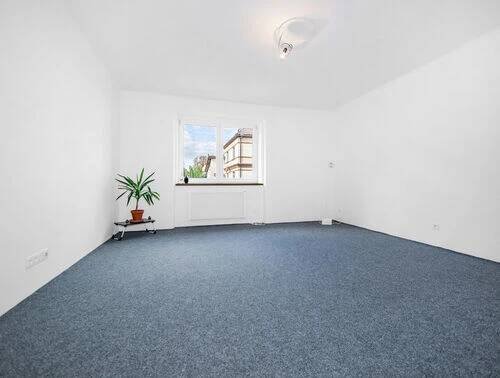 Prodej bytu 1+1 53 m²