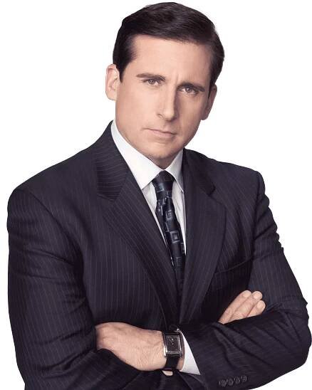 Michael Scott