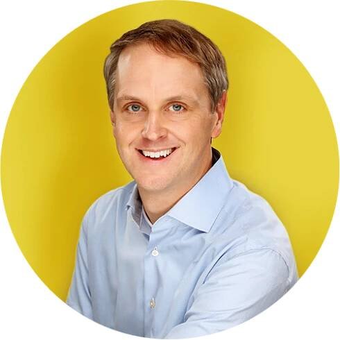 Executive Team - Eric Young